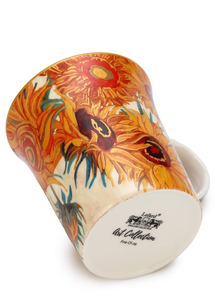 Кружка Картинная галерея шир.  750, рис. 3