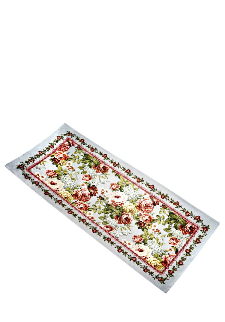 Дорожка гобеленовая  столовая Розы шир.  750, рис. 3