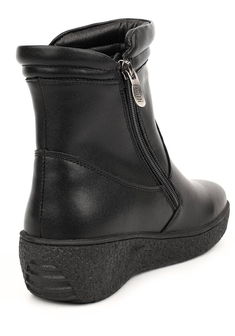 Полусапоги женские Ланетта шир.  750, рис. 3