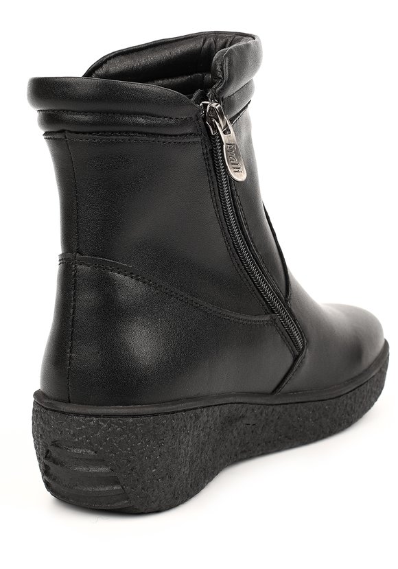 Полусапоги женские Ланетта шир.  580, рис. 3