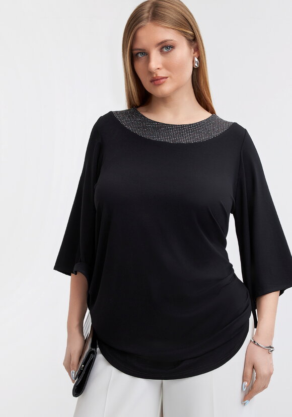 Туника Вероника шир.  580, рис. 1