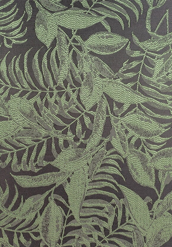 Портьера Тропический рай шир.  580, рис. 7