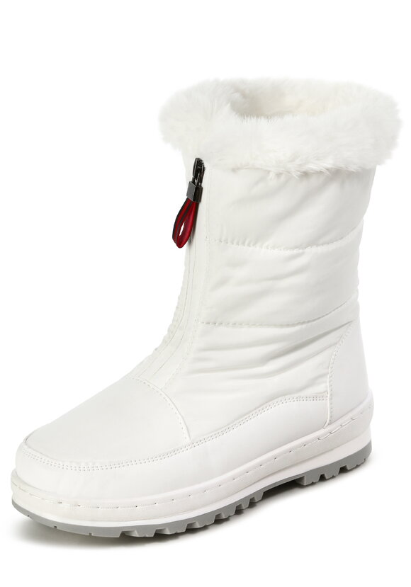 Полусапоги женские Луиза шир.  580, рис. 8