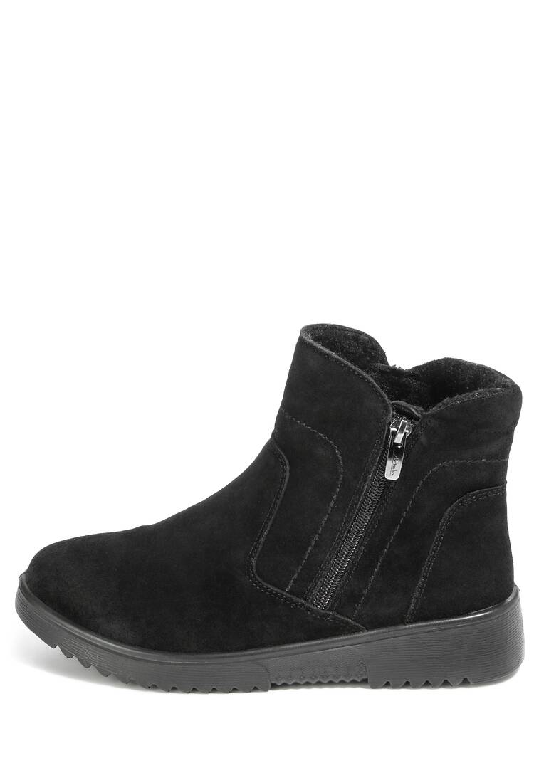 Ботинки женские Арина шир.  750, рис. 14