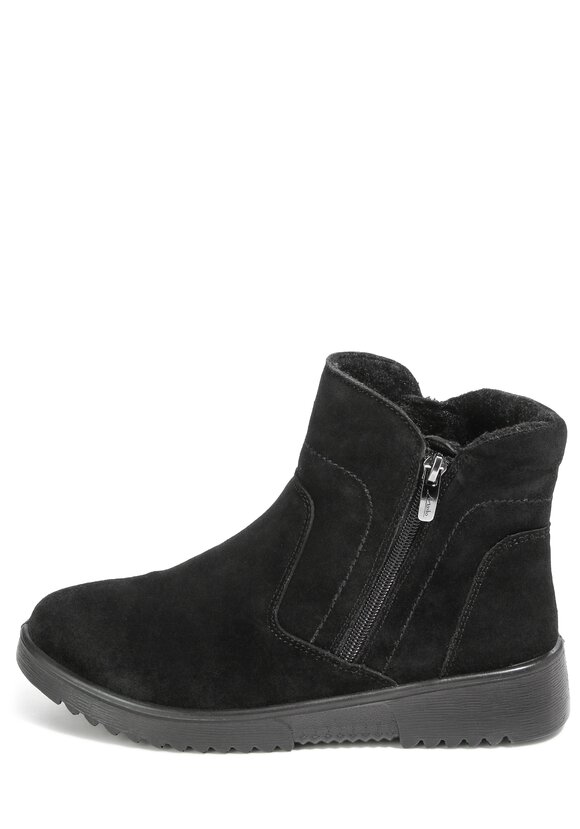 Ботинки женские Арина шир.  580, рис. 14