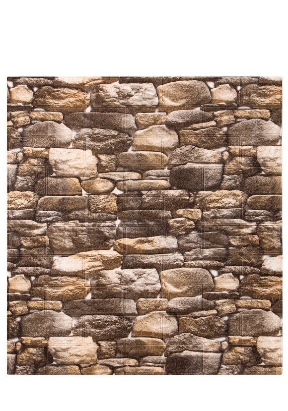 Стеновые панели Уютный дом шир.  580, рис. 4