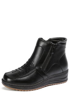 Ботинки женские Поли