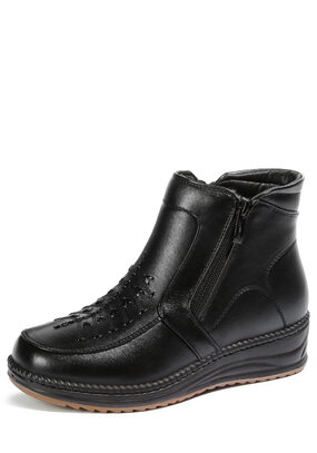 Ботинки женские Поли