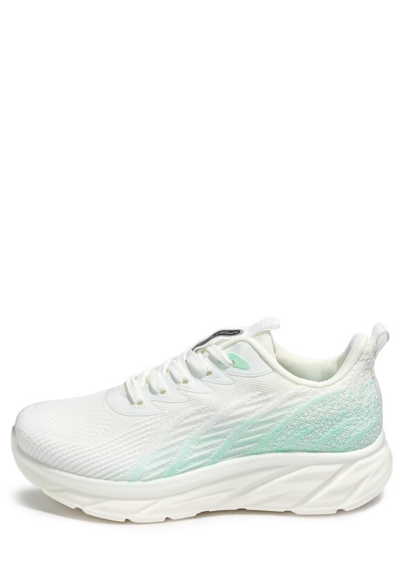 Кроссовки женские Леонора шир.  580, рис. 2