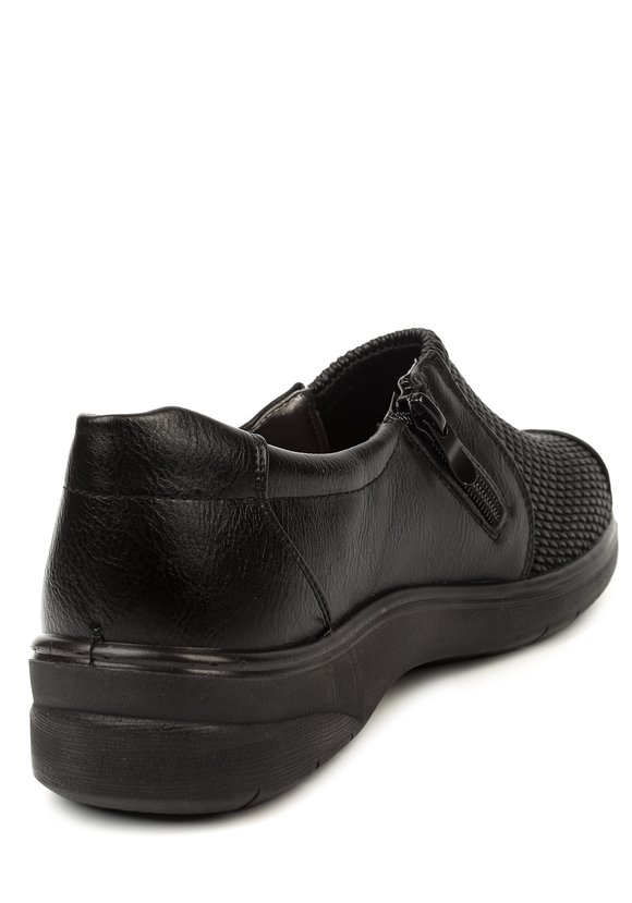 Полуботинки женские Румелия шир.  580, рис. 3