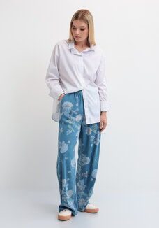 Брюки Райский сад