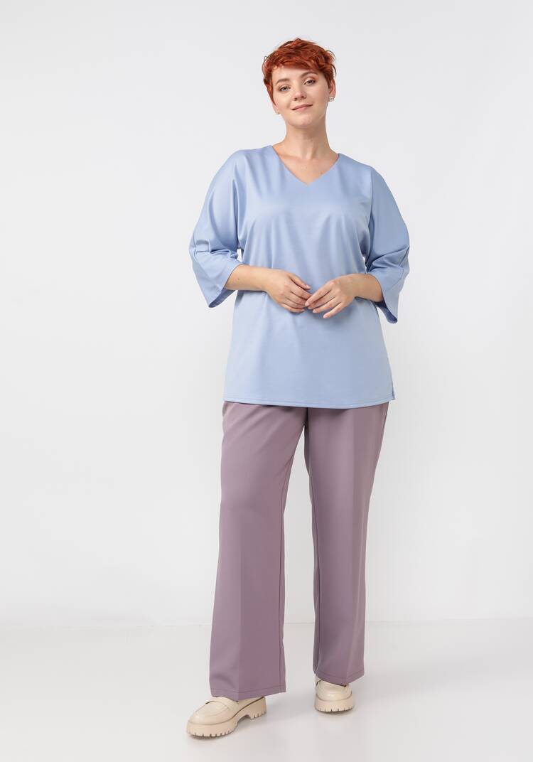 Туника Лесли шир.  750, рис. 6