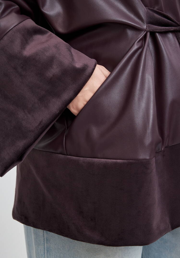 Куртка Валенсия шир.  750, рис. 13