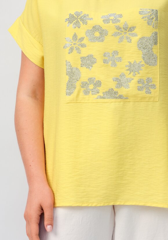 Блуза Лира шир.  580, рис. 6