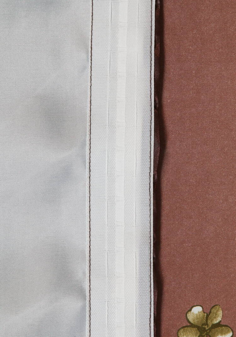 Штора кухонная Примa шир.  750, рис. 5