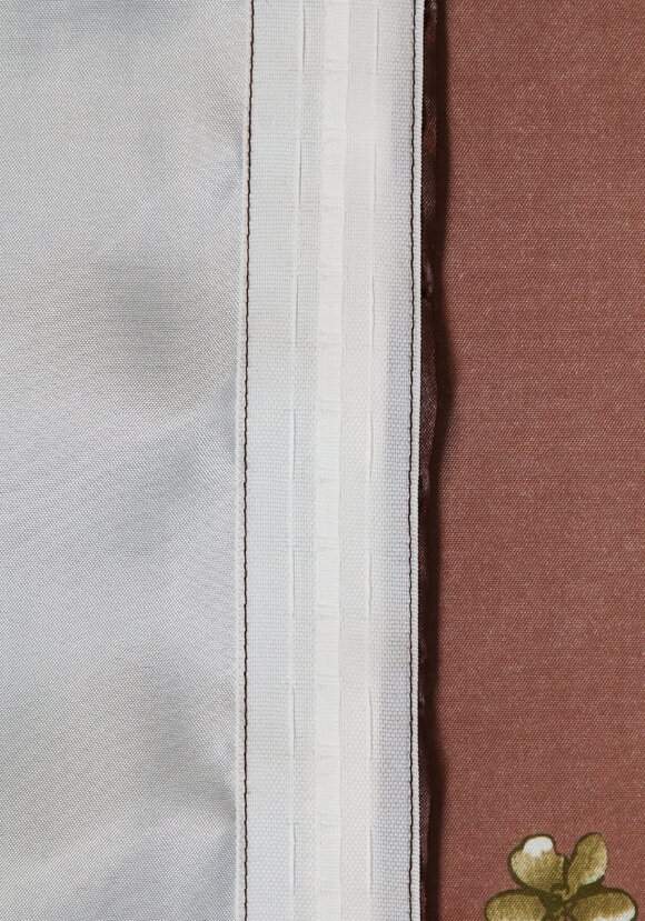 Штора кухонная Примa шир.  580, рис. 5