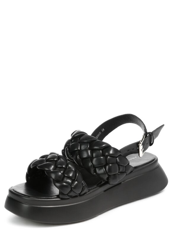 Сандалии женские Гранада шир.  580, рис. 1