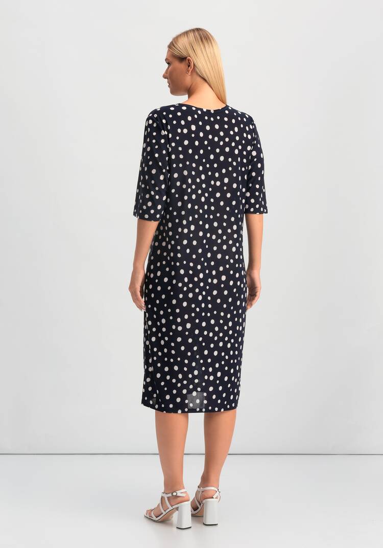 Платье Надин шир.  750, рис. 9