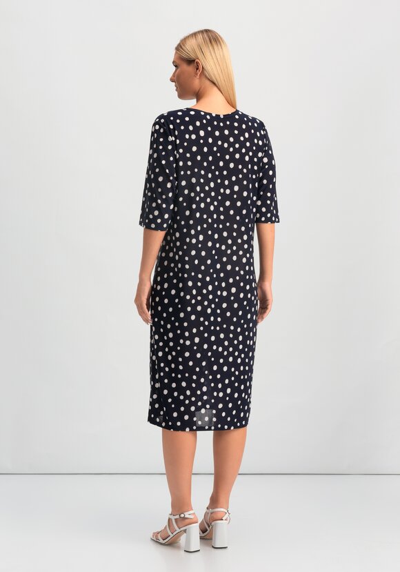 Платье Надин шир.  580, рис. 9