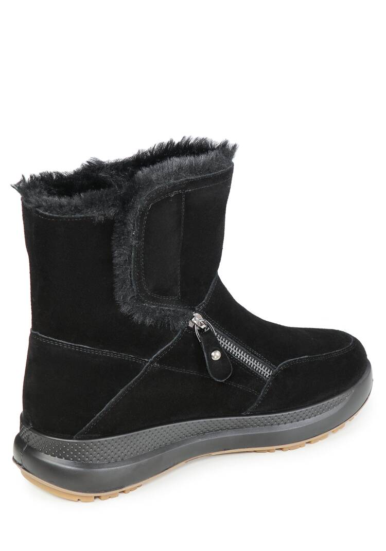 Полусапоги женские Мирьем шир.  750, рис. 8