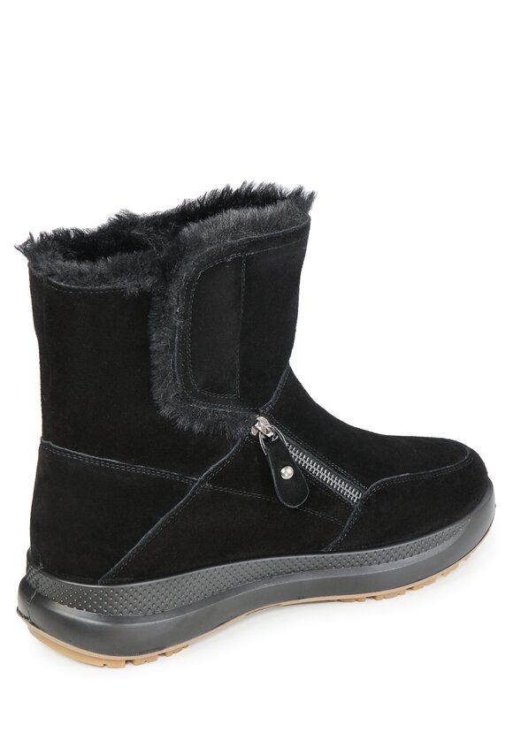 Полусапоги женские Мирьем шир.  580, рис. 8