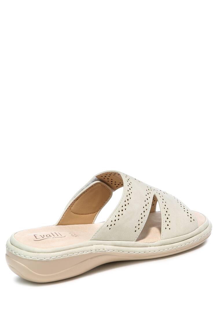 Сабо женские Дели шир.  750, рис. 3