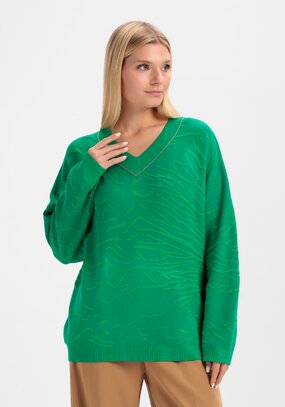 Джемпер Радость дня