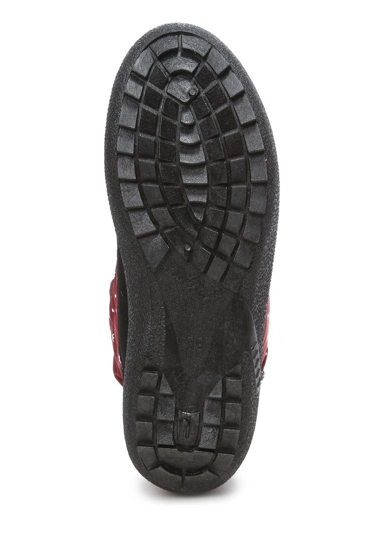 Дутики женские Джина шир.  750, рис. 9