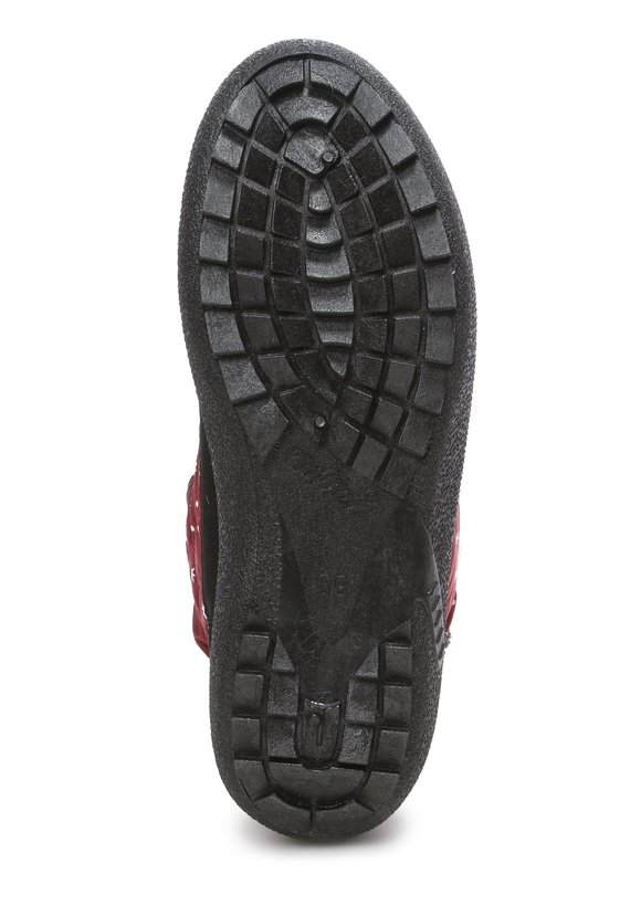 Дутики женские Джина шир.  580, рис. 9