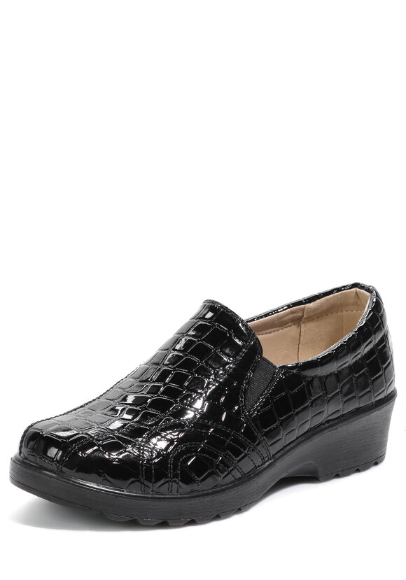 Полуботинки женские Комфорт шир.  580, рис. 11