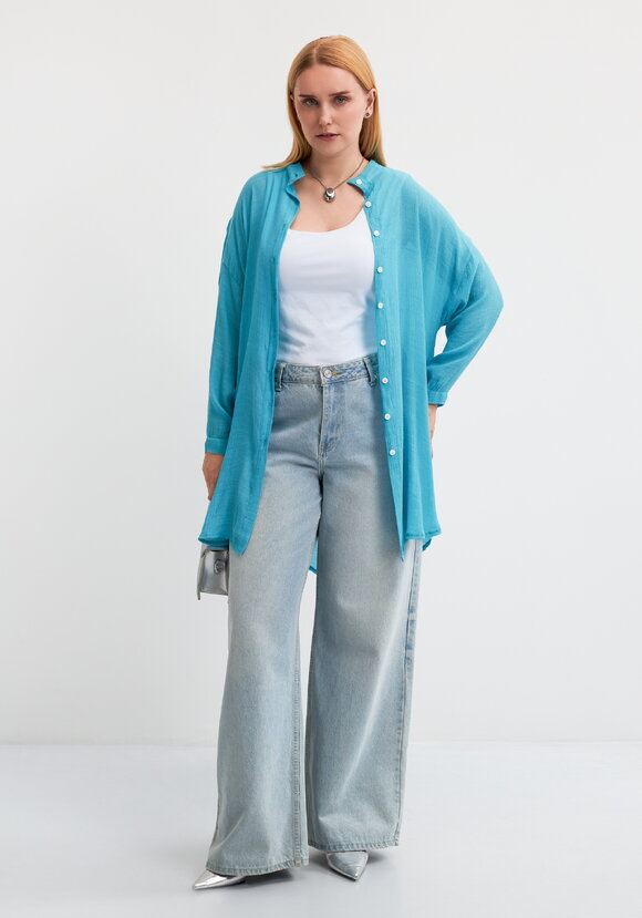 Рубашка Хранительница образа шир.  580, рис. 2