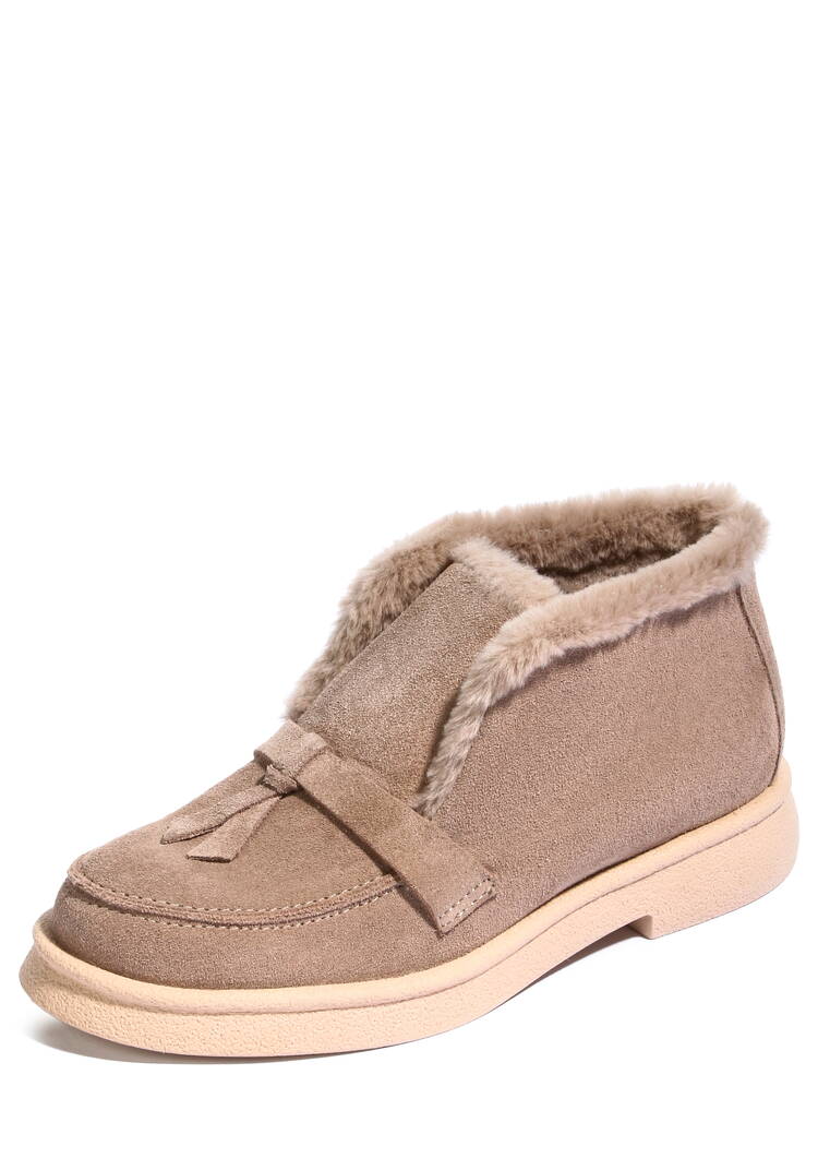 Ботинки женские Анелия шир.  750, рис. 7