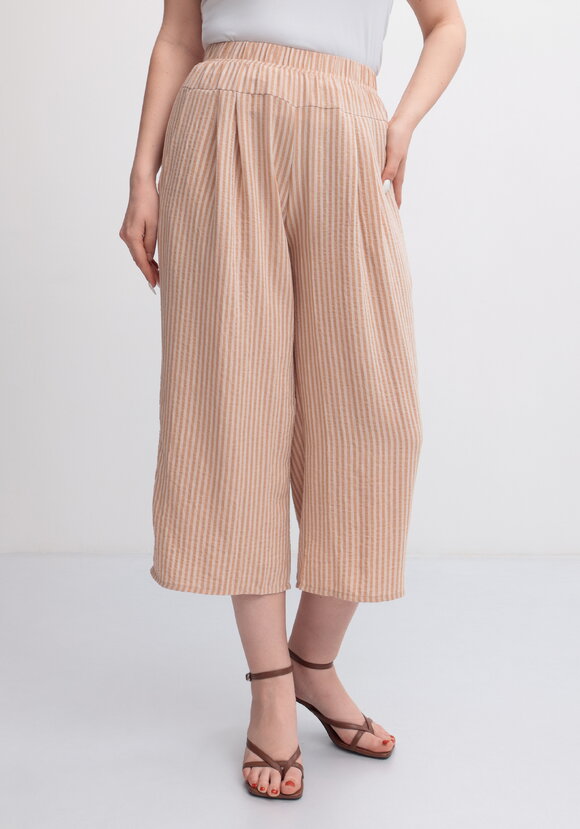 Брюки Офелия шир.  580, рис. 4