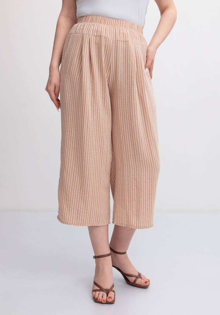 Брюки Офелия шир.  750, рис. 4