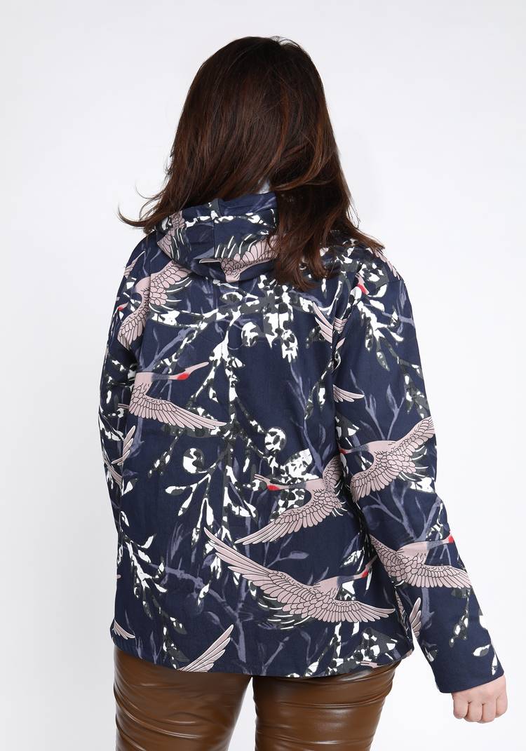 Ветровка Солнечная погода шир.  750, рис. 19