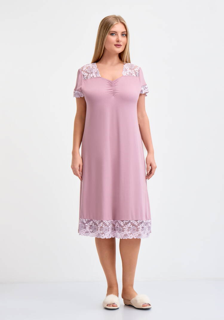 Сорочка Марина шир.  750, рис. 16