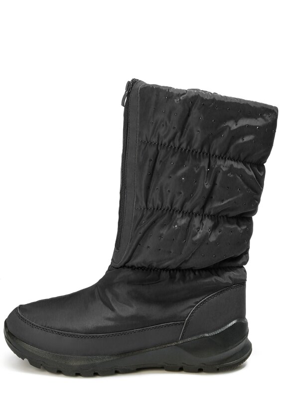 Дутики женские Асфея шир.  580, рис. 52