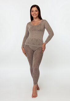 Термобелье женское Редокс