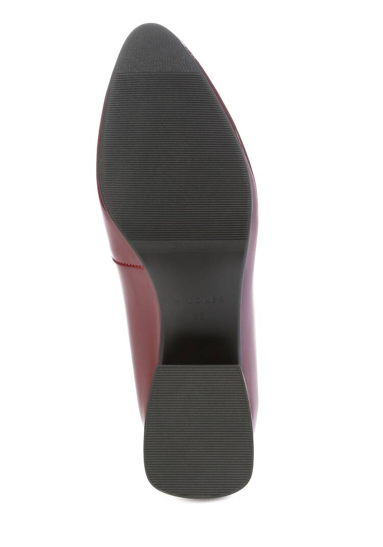 Туфли женские Индира шир.  750, рис. 28