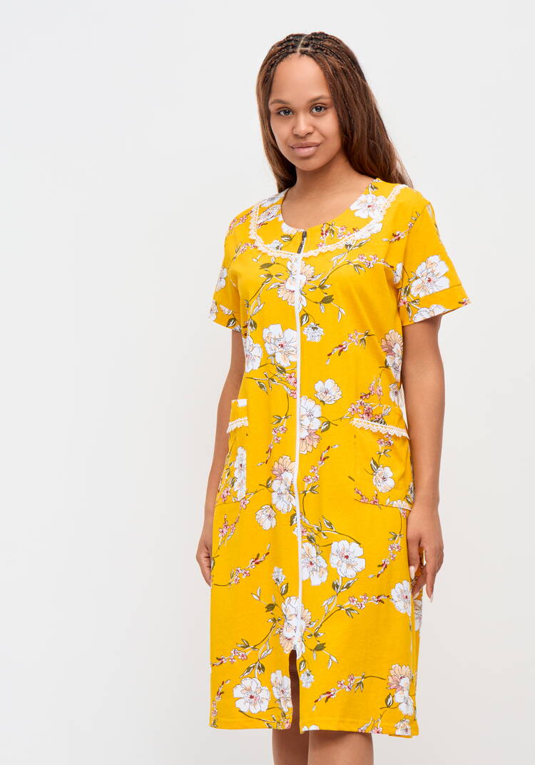 Халат Aделина шир.  750, рис. 2