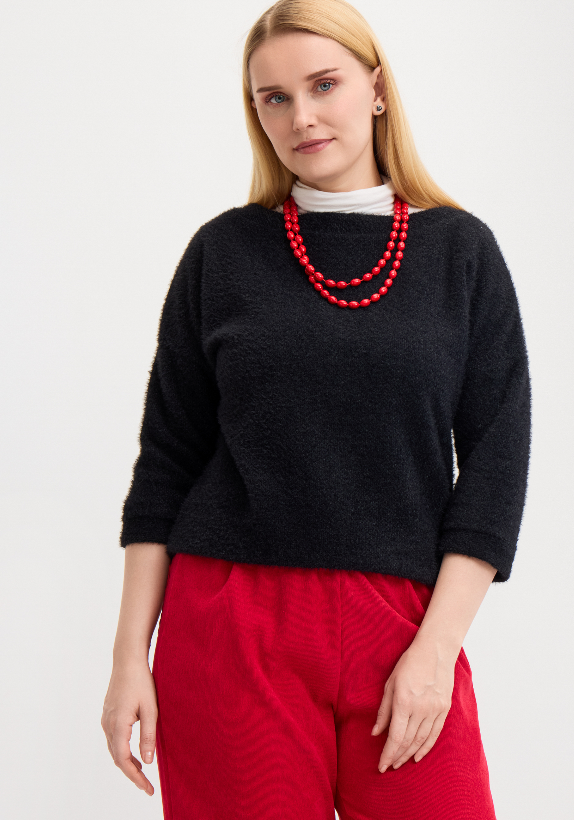 Джемпер quotДжейн quot 5499₽