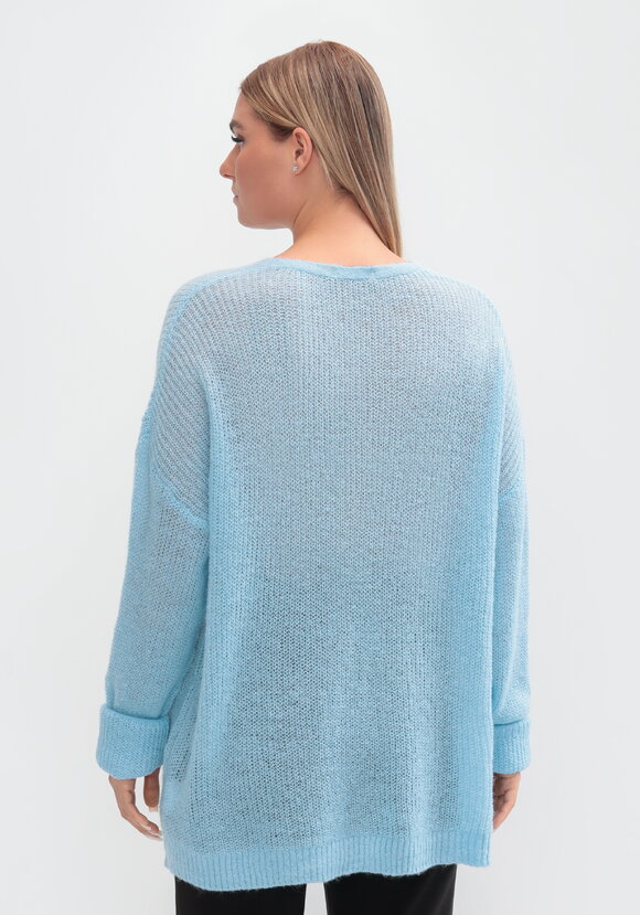 Джемпер Амeлия шир.  580, рис. 8