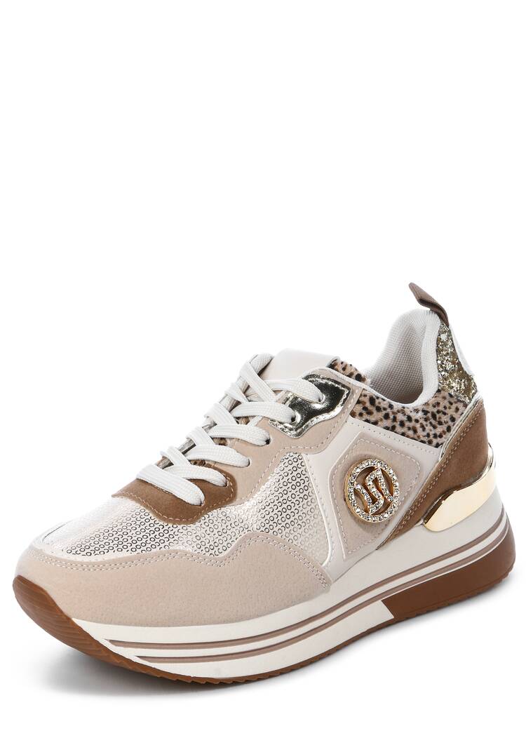 Кроссовки женские Гретта шир.  750, рис. 11