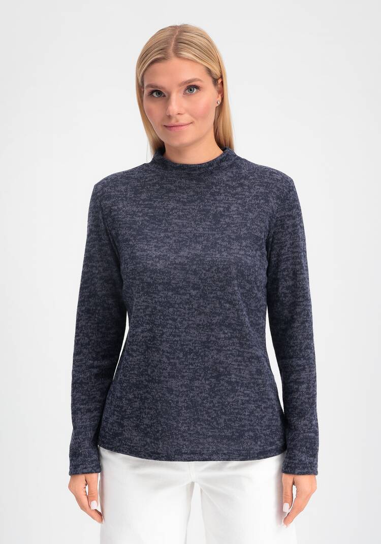 Водолазка Хлоя шир.  750, рис. 9