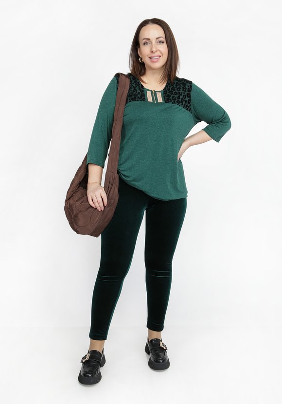 Туника Ирланд шир.  580, рис. 3