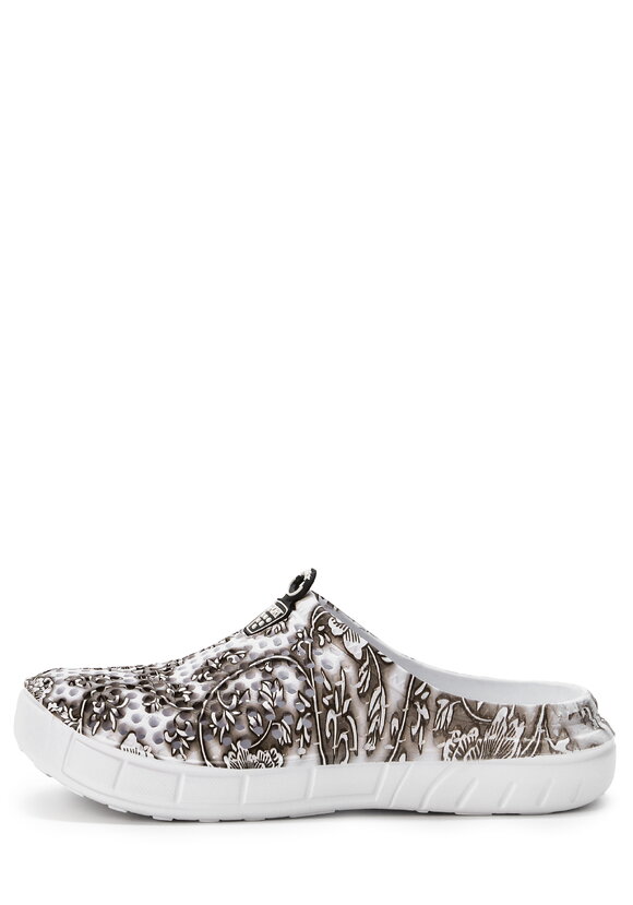 Женские Сабо Альба шир.  580, рис. 2