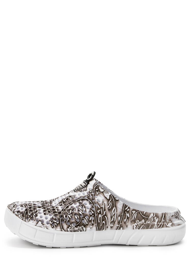 Женские Сабо Альба шир.  750, рис. 2