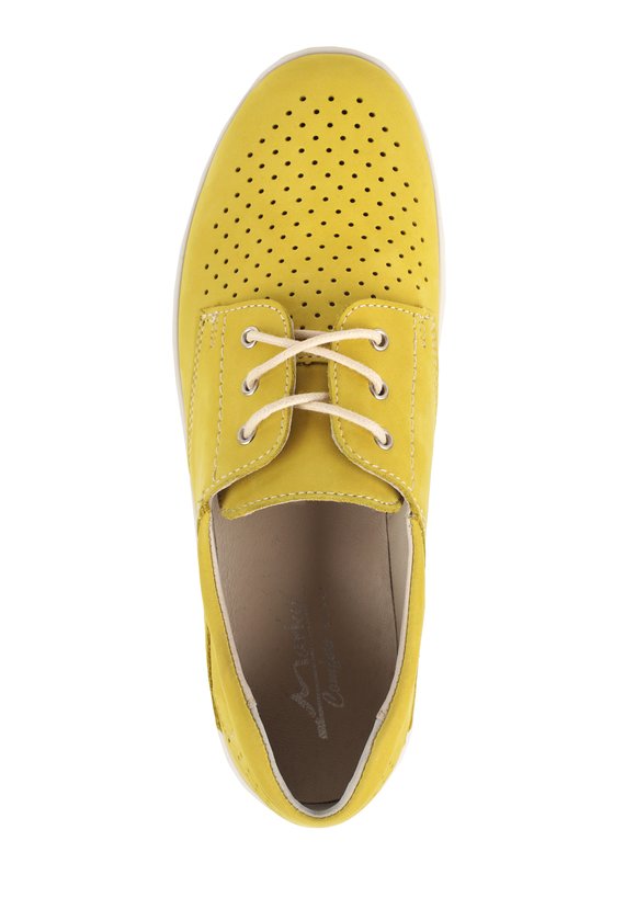 Полуботинки летние женские Кали шир.  580, рис. 8