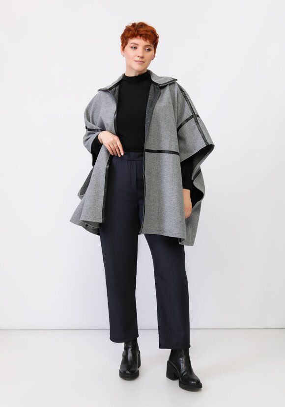 Брюки женские Мелисса шир.  580, рис. 2