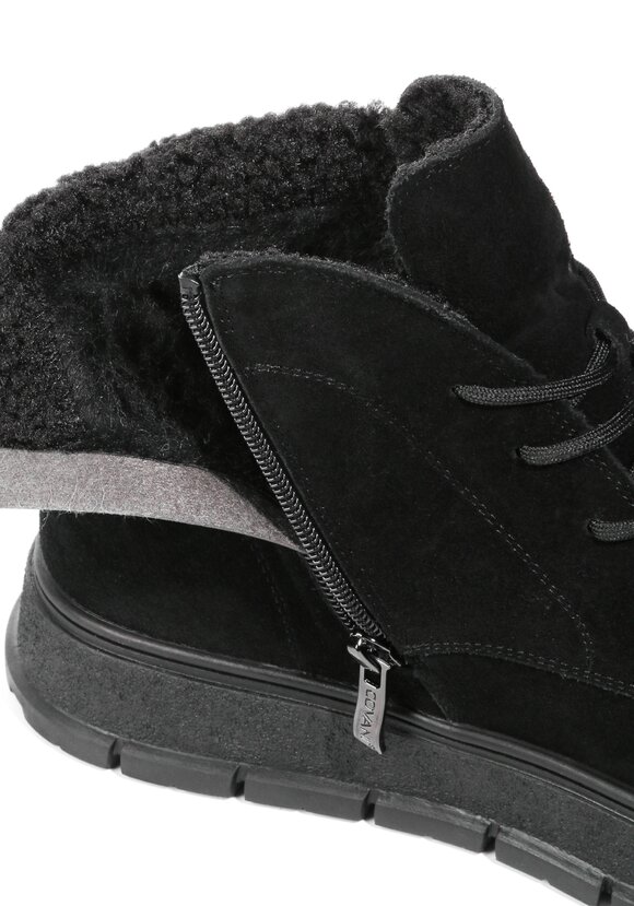 Ботинки женские Дорис шир.  580, рис. 6